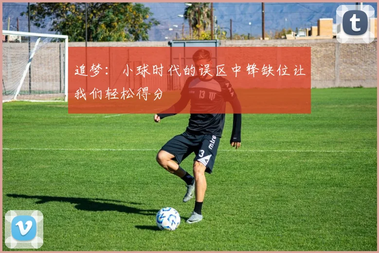 追梦：小球时代的误区中锋缺位让我们轻松得分